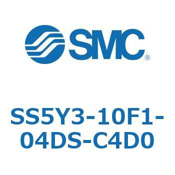 S Series(SS5Y3-10F1) SMC