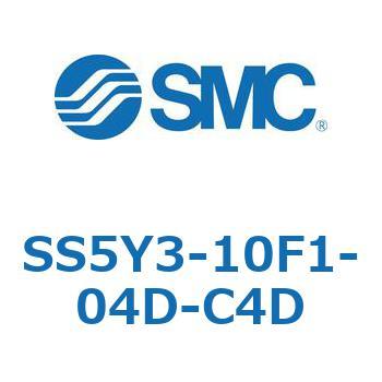 S Series(SS5Y3-10F1) SMC