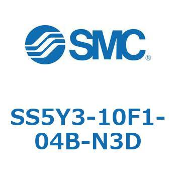 S Series(SS5Y3-10F1) SMC