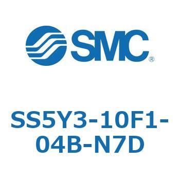 S Series(SS5Y3-10F1) SMC