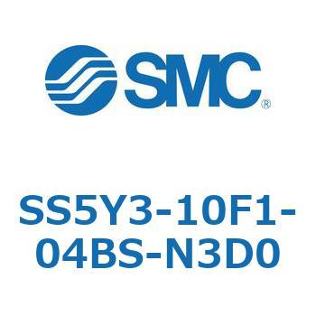 S Series(SS5Y3-10F1) SMC