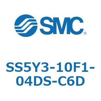 S Series(SS5Y3-10F1) SMC