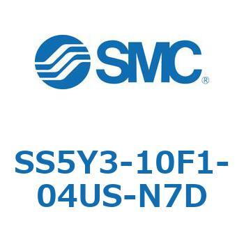S Series(SS5Y3-10F1) SMC