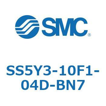 S Series(SS5Y3-10F1) SMC
