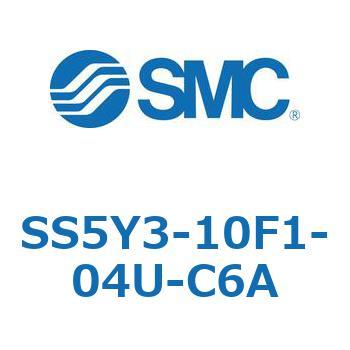 S Series(SS5Y3-10F1) SMC