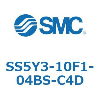 S Series(SS5Y3-10F1) SMC