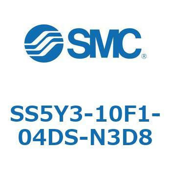 S Series(SS5Y3-10F1) SMC