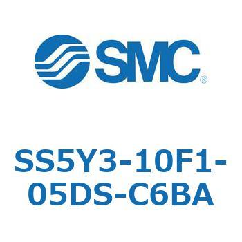 S Series(SS5Y3-10F1) SMC