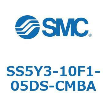 SS5Y3-10F1-05DS-CMBA-NA S Series(SS5Y3-10F1) SMC 42851646