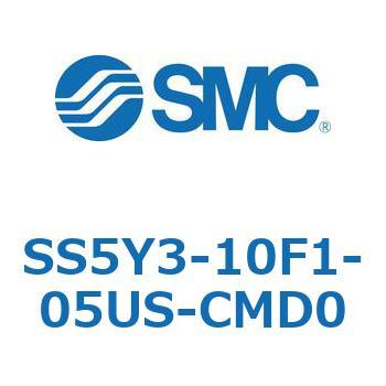 SS5Y3-10F1-05US-CMD0-NA S Series(SS5Y3-10F1) SMC 42851716
