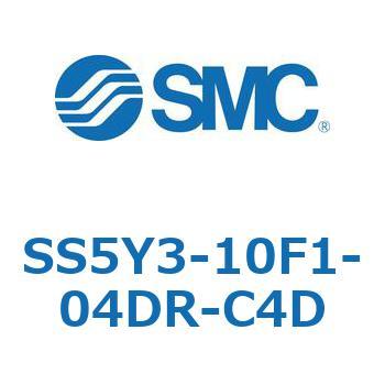 S Series(SS5Y3-10F1) SMC