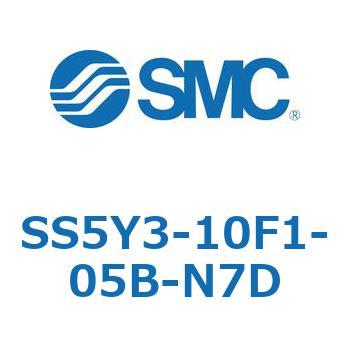 S Series(SS5Y3-10F1) SMC