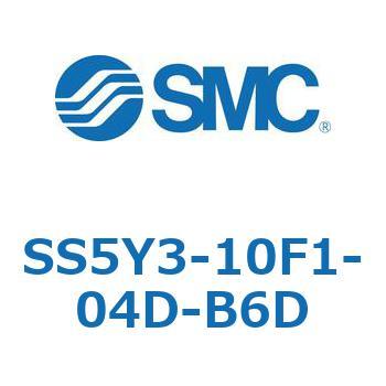 S Series(SS5Y3-10F1) SMC