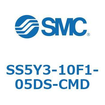 SS5Y3-10F1-05DS-CMD-NA S Series(SS5Y3-10F1) SMC 42851944
