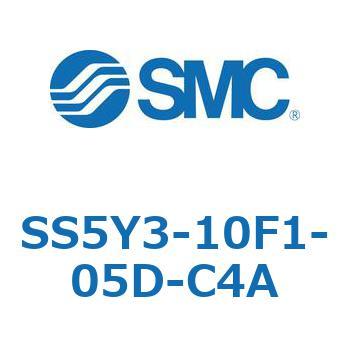 S Series(SS5Y3-10F1) SMC