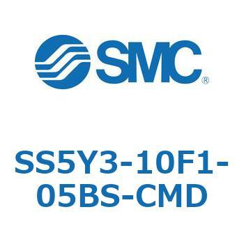 SS5Y3-10F1-05BS-CMD-NA S Series(SS5Y3-10F1) SMC 42852048
