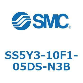 S Series(SS5Y3-10F1) SMC