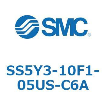 S Series(SS5Y3-10F1) SMC