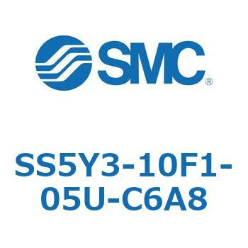 S Series(SS5Y3-10F1) SMC