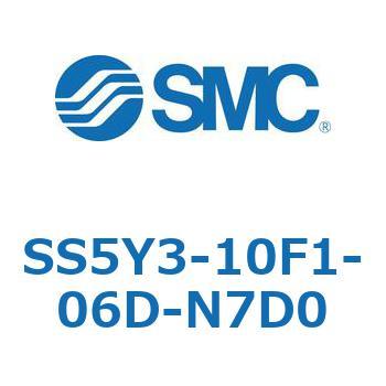 S Series(SS5Y3-10F1) SMC