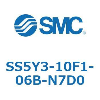 S Series(SS5Y3-10F1) SMC