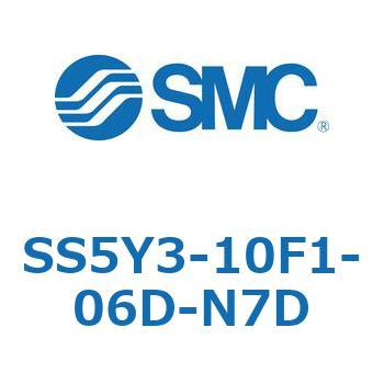 S Series(SS5Y3-10F1) SMC