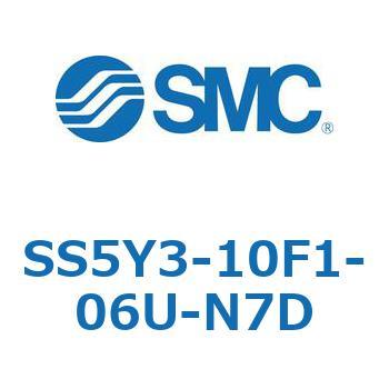 S Series(SS5Y3-10F1) SMC
