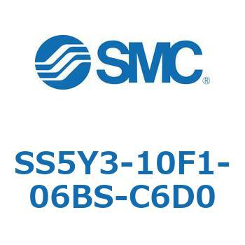 S Series(SS5Y3-10F1) SMC