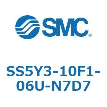 S Series(SS5Y3-10F1) SMC
