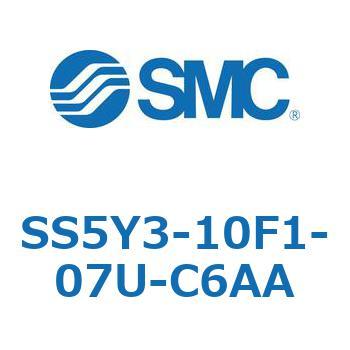 S Series(SS5Y3-10F1) SMC