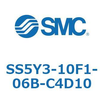S Series(SS5Y3-10F1) SMC