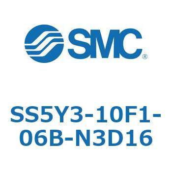 S Series(SS5Y3-10F1) SMC