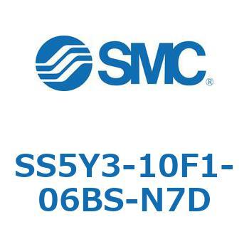 S Series(SS5Y3-10F1) SMC