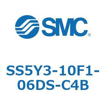 S Series(SS5Y3-10F1) SMC