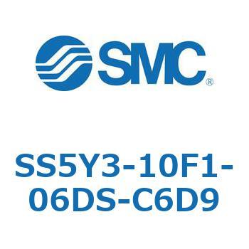 S Series(SS5Y3-10F1) SMC