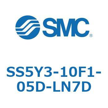 S Series(SS5Y3-10F1) SMC