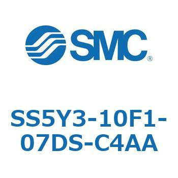 S Series(SS5Y3-10F1) SMC