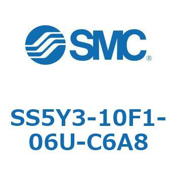 S Series(SS5Y3-10F1) SMC