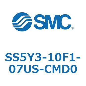 SS5Y3-10F1-07US-CMD0-NA S Series(SS5Y3-10F1) SMC 42852687