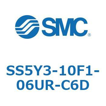 S Series(SS5Y3-10F1) SMC