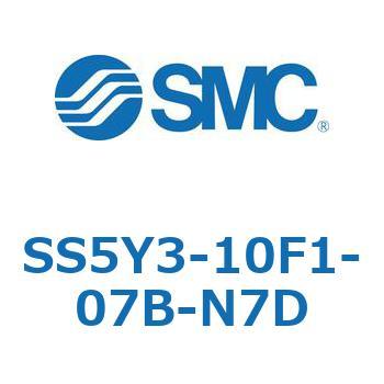 S Series(SS5Y3-10F1) SMC