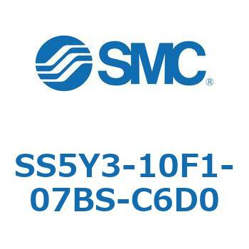 S Series(SS5Y3-10F1) SMC