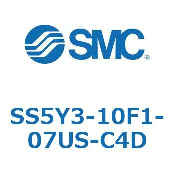 S Series(SS5Y3-10F1) SMC