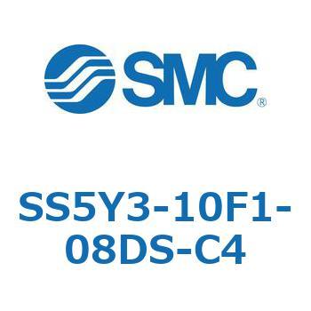 S Series(SS5Y3-10F1) SMC