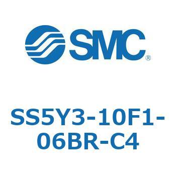 S Series(SS5Y3-10F1) SMC