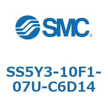 S Series(SS5Y3-10F1) SMC