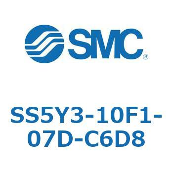S Series(SS5Y3-10F1) SMC