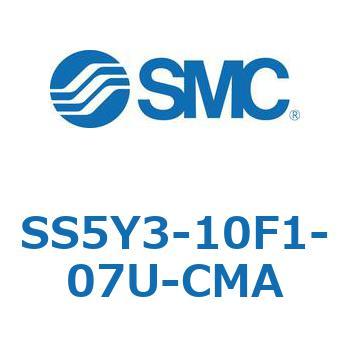 SS5Y3-10F1-07U-CMA-NA S Series(SS5Y3-10F1) SMC 42852933