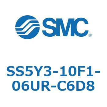 S Series(SS5Y3-10F1) SMC