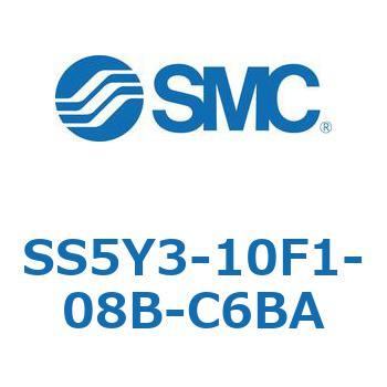 S Series(SS5Y3-10F1) SMC